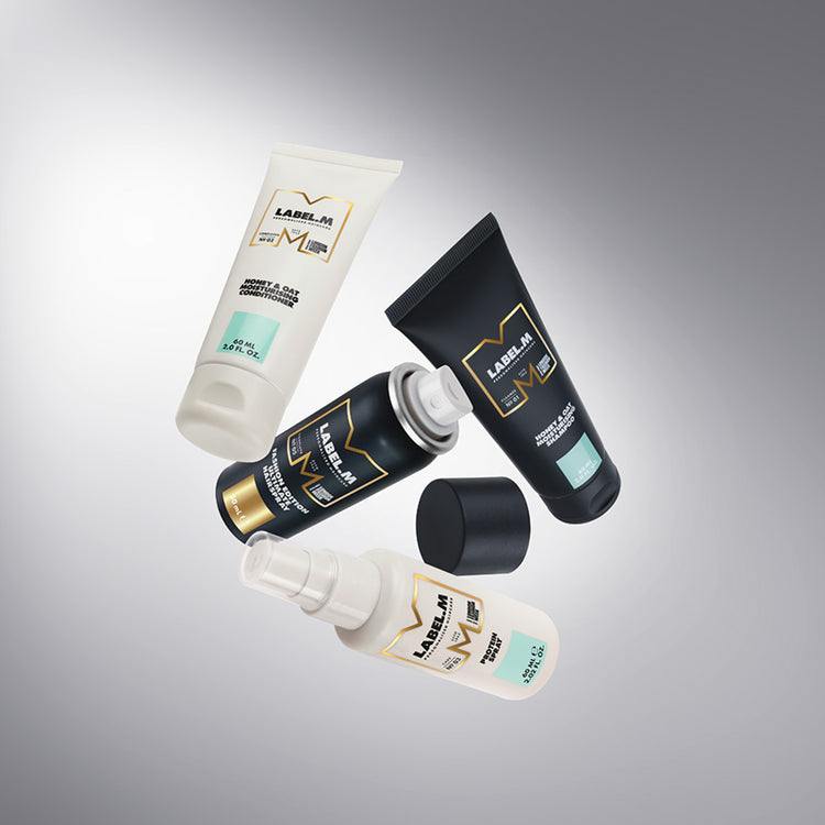 LABEL.M Mini Discovery Set