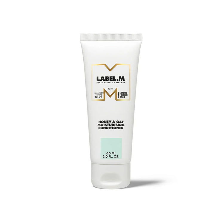 LABEL.M Mini Discovery Set
