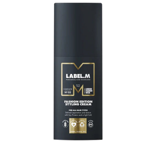LABEL.M Fashion Edition Styling Cream 150ml