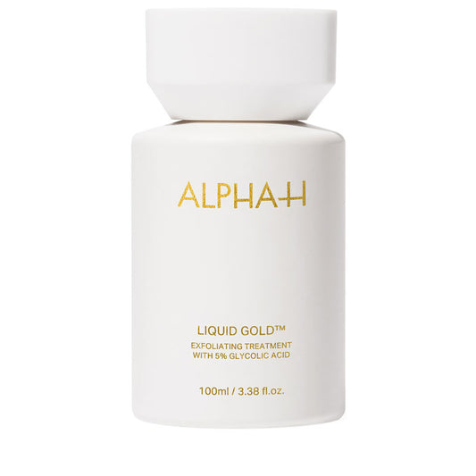 Alpha-H Liquid Gold With 5% Glycolic Acid 100ml