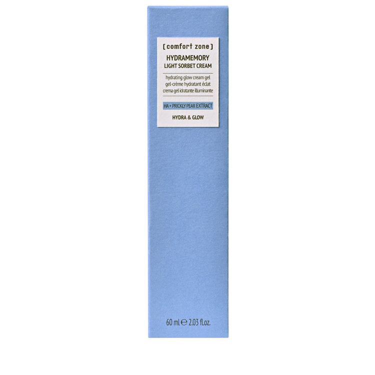 Comfort Zone Hydramemory Light Sorbet Cream 60ml
