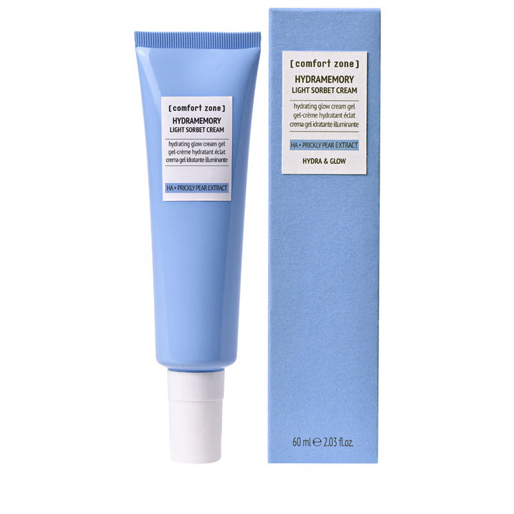Comfort Zone Hydramemory Light Sorbet Cream 60ml