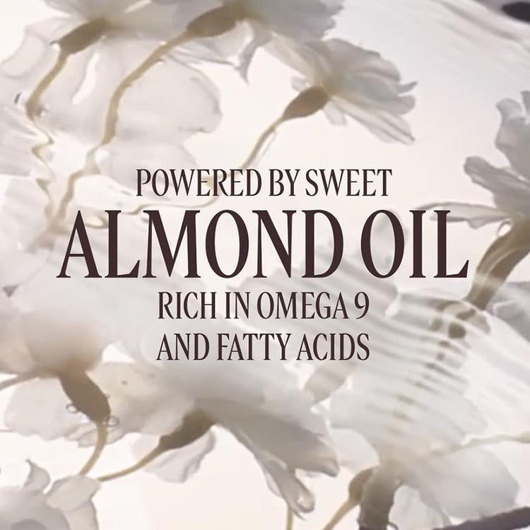 L'Occitane Almond Milk Concentrate 100ml - Limited Edition