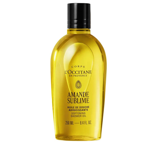 L'Occitane Almond Shower Oil 250ml