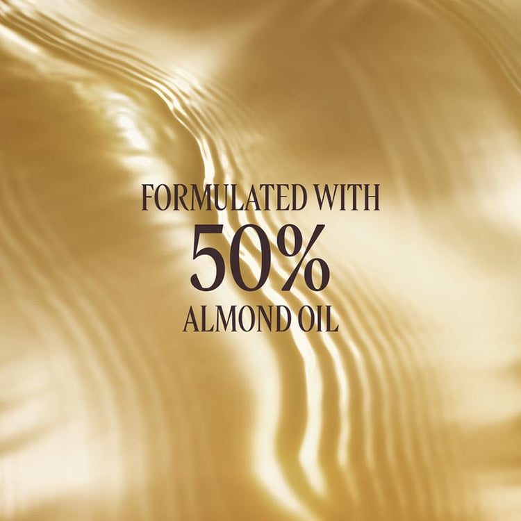 L'Occitane Almond Supple Skin Oil 50ml - Limited Edition