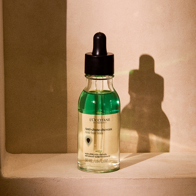 L'Occitane Anti-Hair Loss Serum 50ml