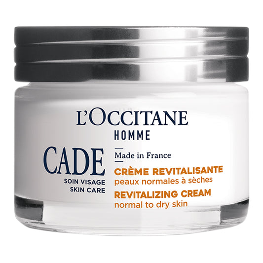 L'Occitane Cade Revitalizing Cream 50ml