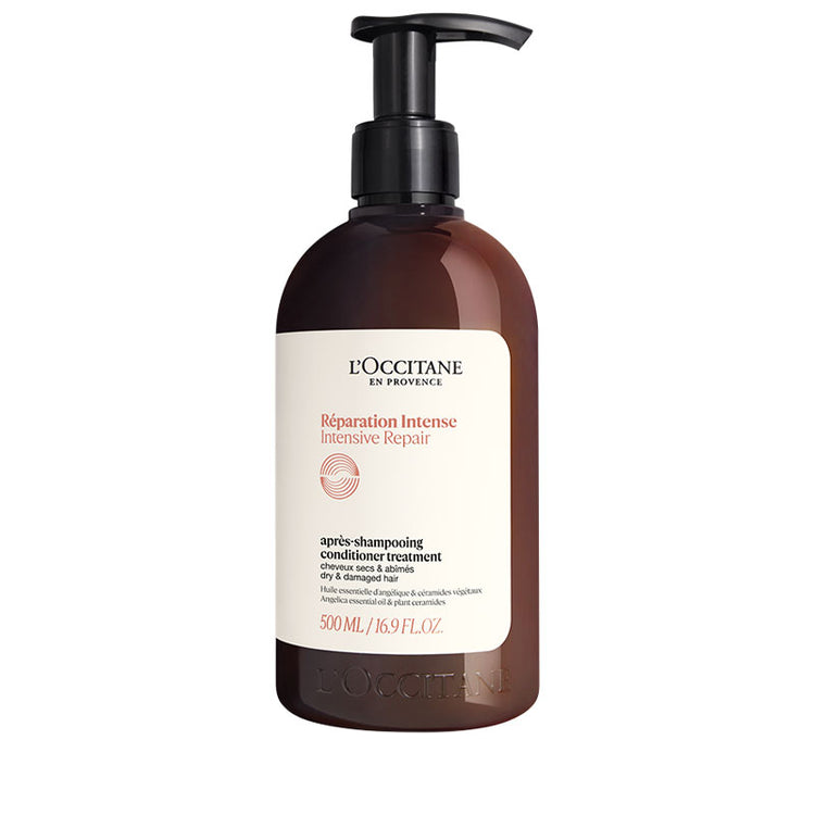 L'Occitane Intensive Repair Conditioner 500ml