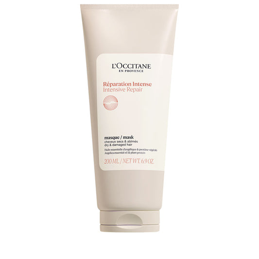L'Occitane Intensive Repair Mask 200ml