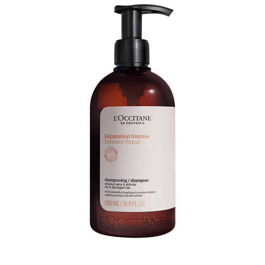 L'Occitane Intensive Repair Shampoo 500ml