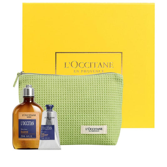 L'Occitane Men's Collection