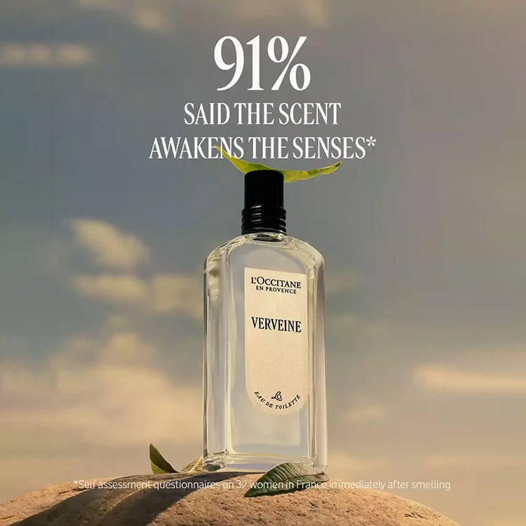 L'Occitane Verbena Eau de Toilette 75ml