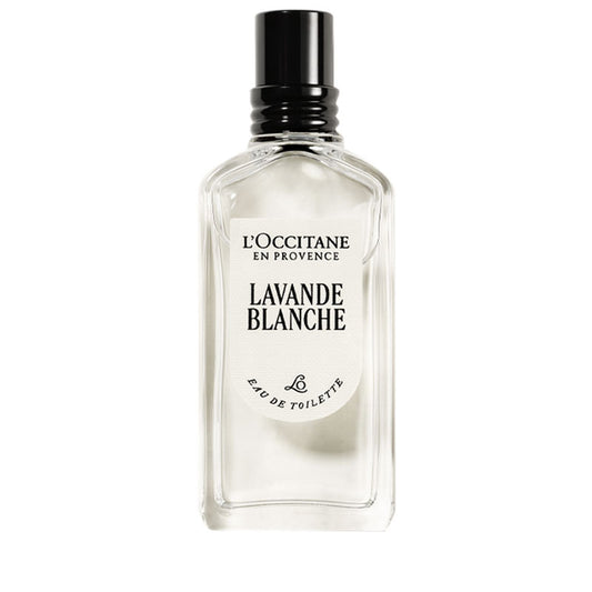 L'Occitane White Lavender EDT 50ml