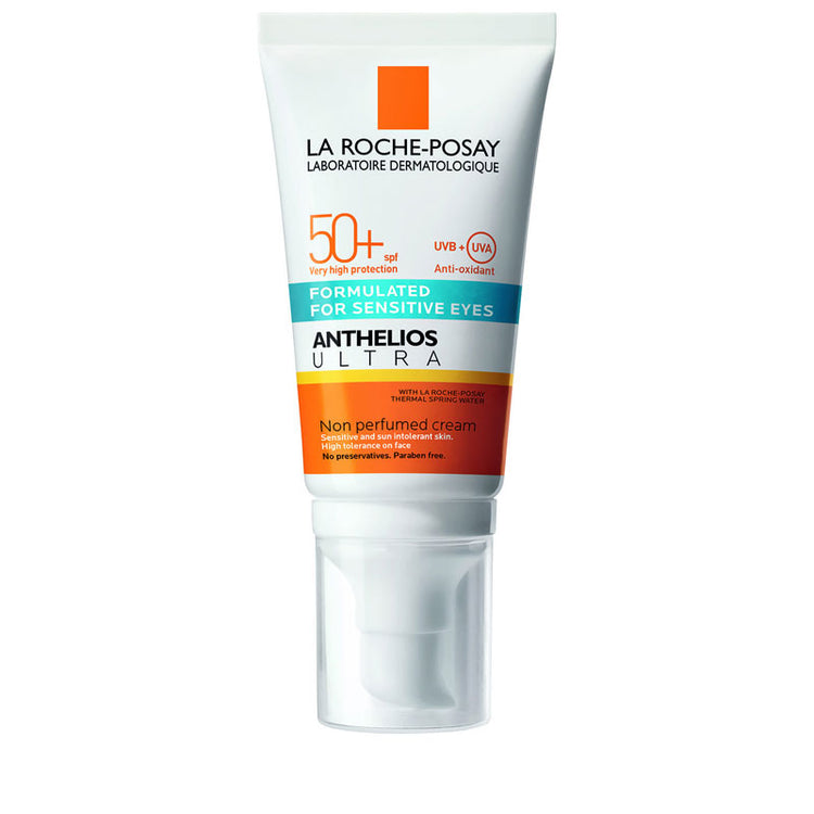 La Roche-Posay Anthelios Ultra Facial Sunscreen SPF 50+ 50ml