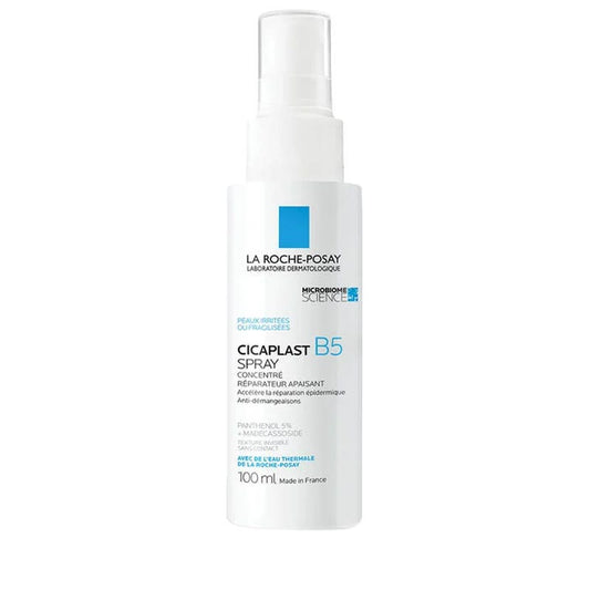 La Roche-Posay Cicaplast B5 Spray for Soothing and Repair 100ml