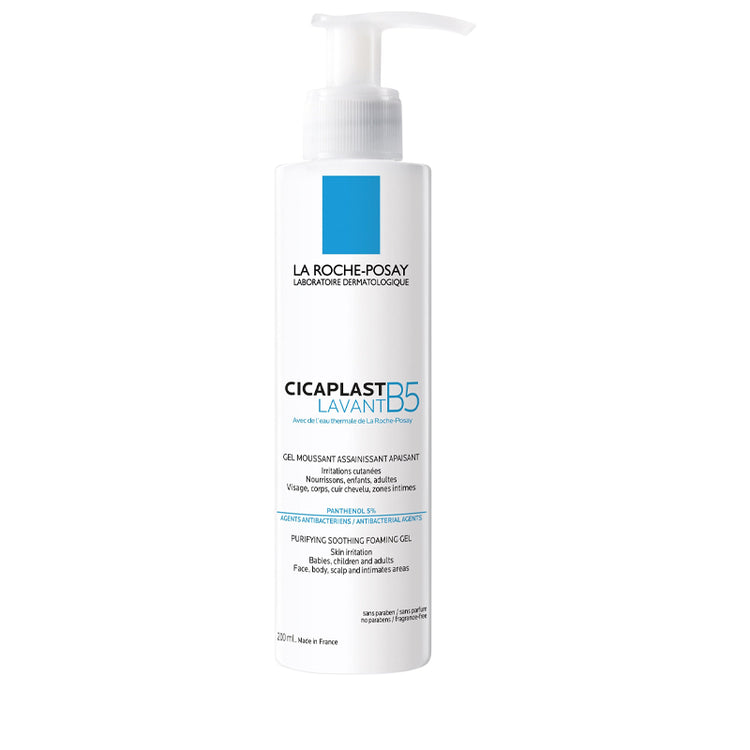 La Roche-Posay Cicaplast B5+ Lavant 200ml