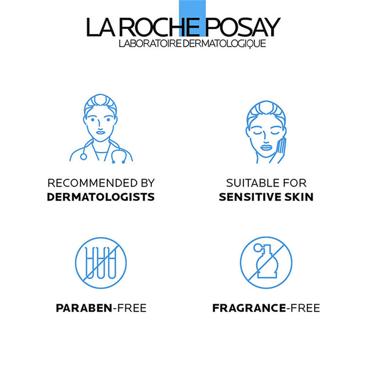 La Roche-Posay Effaclar Duo (+) M Moisturiser 40ml