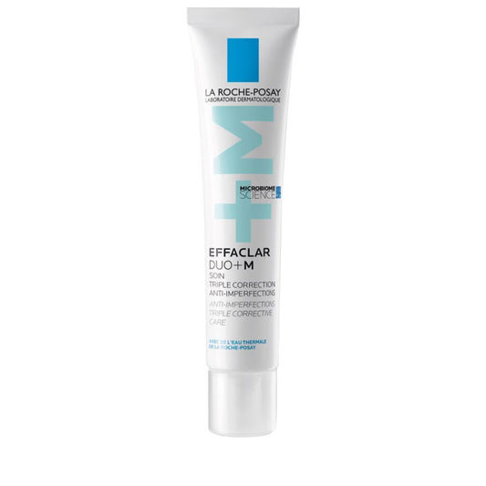La Roche-Posay Effaclar Duo (+) M Moisturiser 40ml