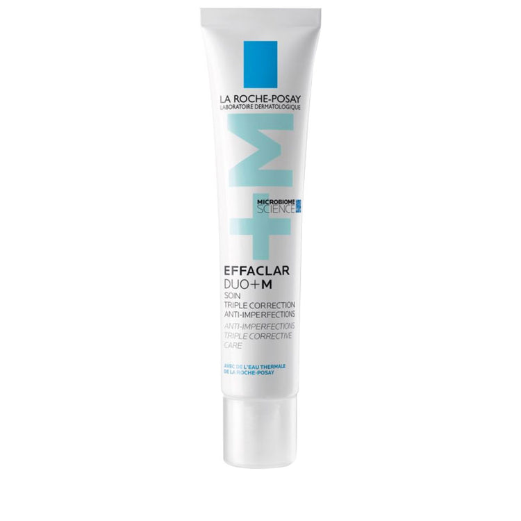 La Roche-Posay Effaclar Duo (+) M Moisturiser 40ml