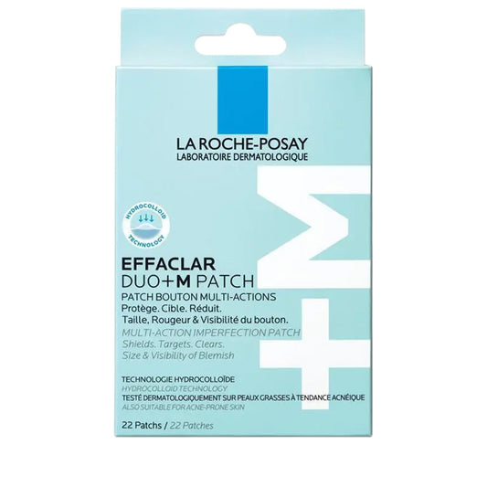 La Roche-Posay Effaclar Unspot Patches (22pc)