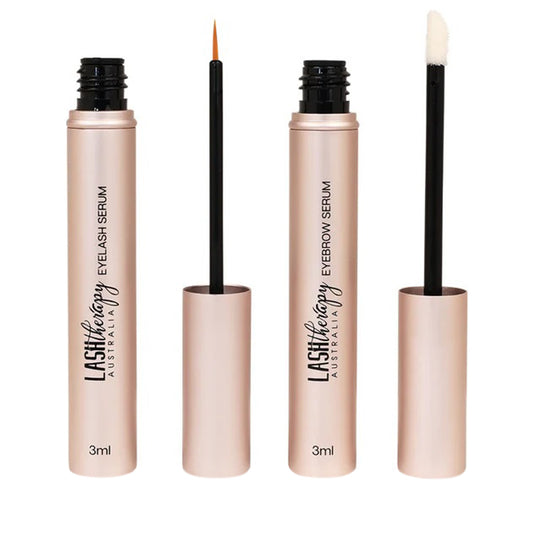 Lash Therapy Australia The Lash & Brow Bundle