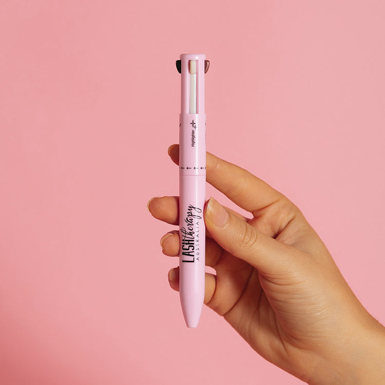 Lash Therapy Australia 4-In-1 Makeup Pen