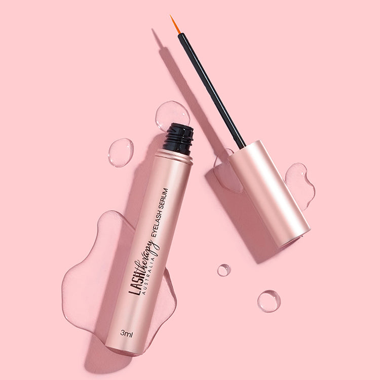 Lash Therapy Australia Lash Growth Serum 3ml