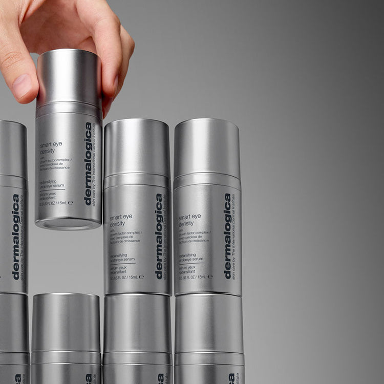 Dermalogica Smart Eye Density Serum 15ml