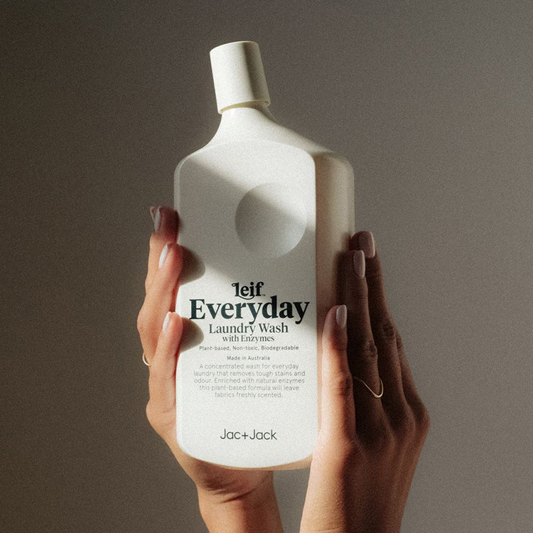 Leif Everyday Laundry Wash 750ml