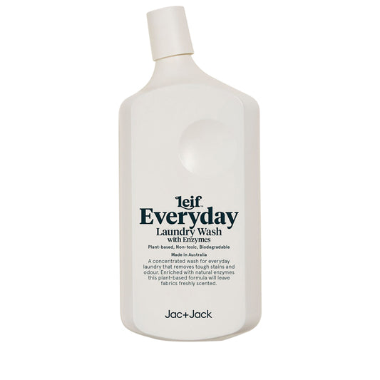 Leif Everyday Laundry Wash 750ml