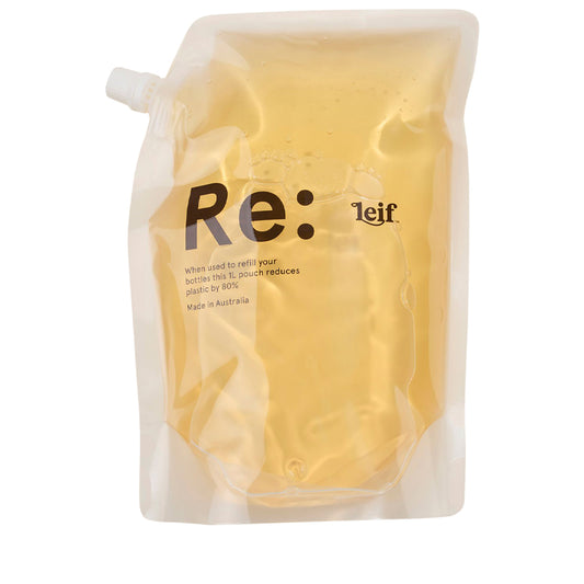 Leif Lillypilly Hand Wash Refill 1L