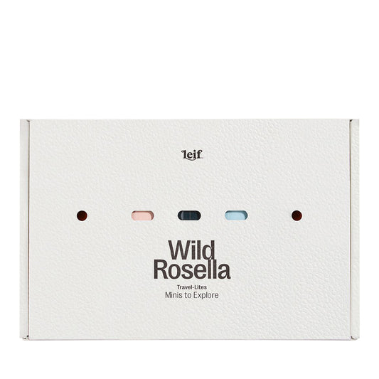 Leif Wild Rosella Travel-Lites