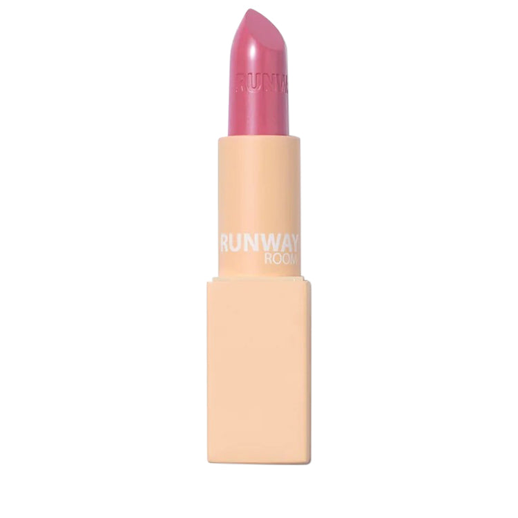 Runway Room Lipstick 4g