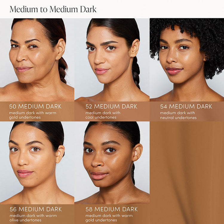 jane iredale Skintuition SPF 30 Radiance-Boosting Liquid Foundation 30ml