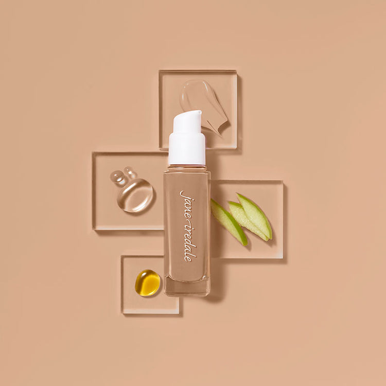 jane iredale Skintuition SPF 30 Radiance-Boosting Liquid Foundation 30ml