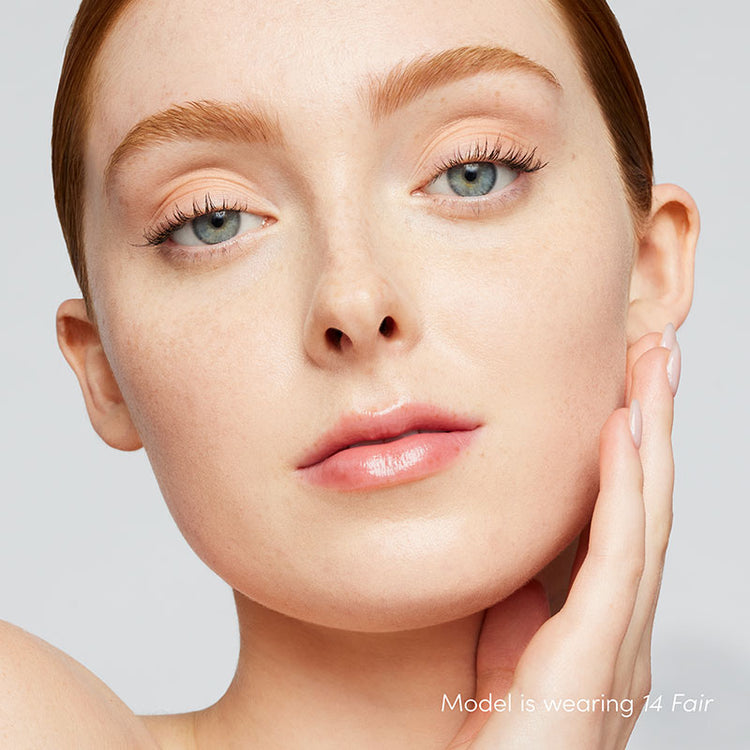 jane iredale Skintuition SPF 30 Radiance-Boosting Liquid Foundation 30ml