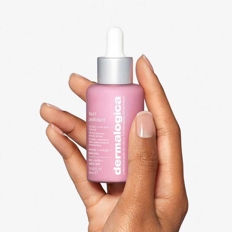 Dermalogica Liquid Peelfoliant 59ml