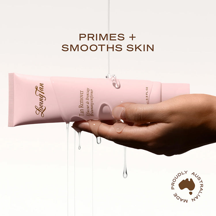 Loving Tan Deluxe Tan Remover 100ml