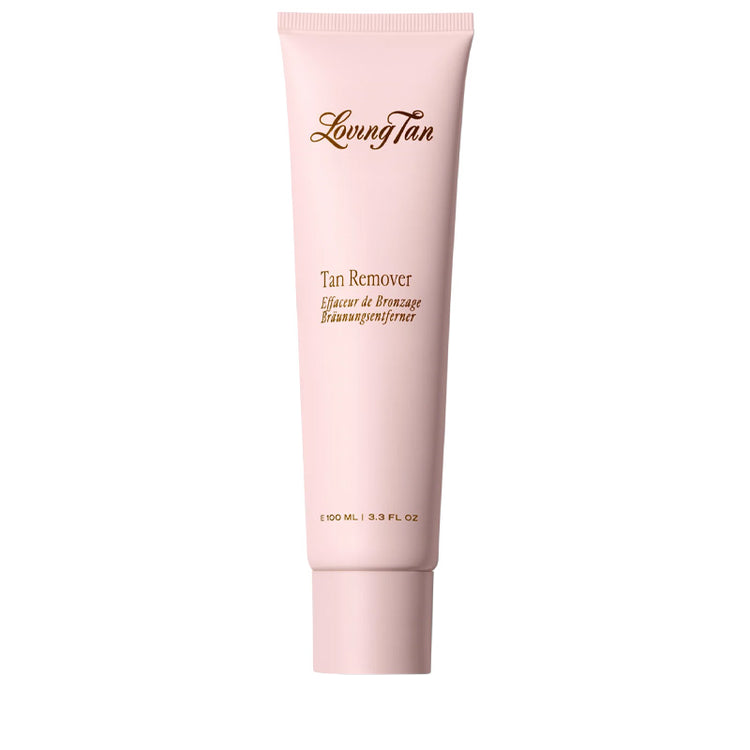 Loving Tan Deluxe Tan Remover 100ml