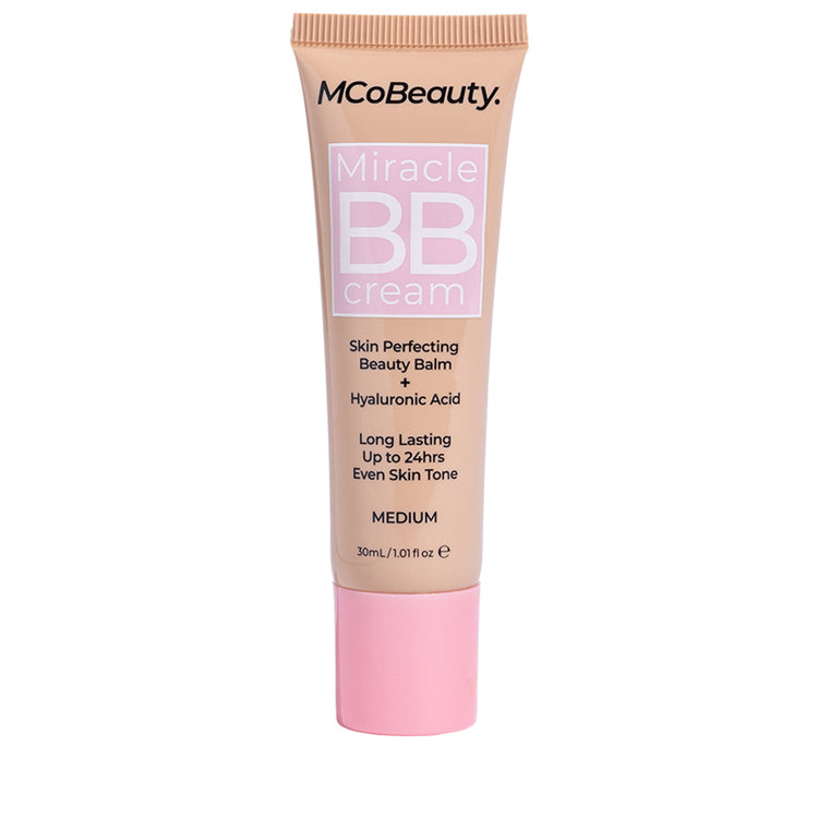MCoBeauty Miracle BB Cream 30ml