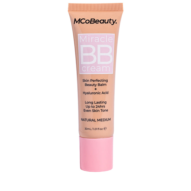 MCoBeauty Miracle BB Cream 30ml