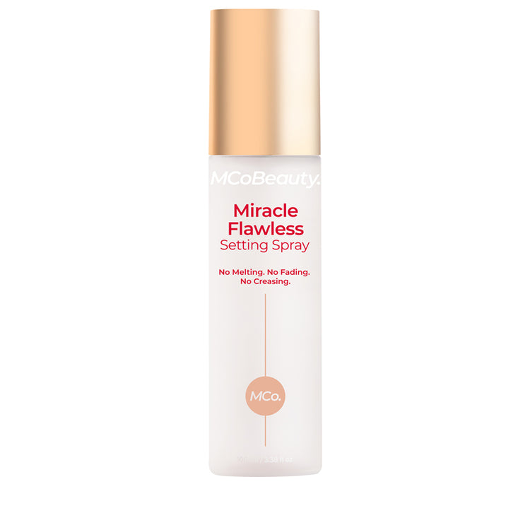 MCoBeauty Miracle Flawless Setting Spray 100ml