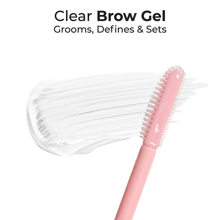 MCoBeauty Clear Brow Gel 6.5ml