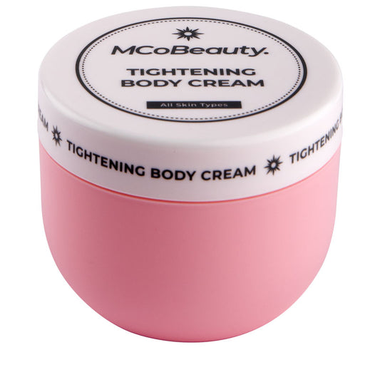 MCoBeauty Everyday Tightening Body Cream 240ml