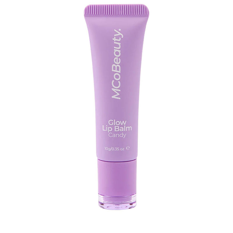 MCoBeauty Glow Lip Balm Candy 10g