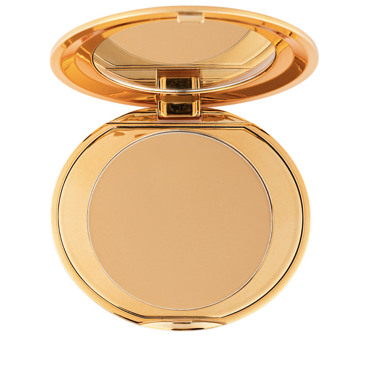 MCoBeauty Miracle Flawless Pressed Powder 8g