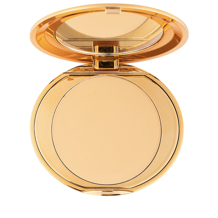MCoBeauty Miracle Flawless Pressed Powder 8g