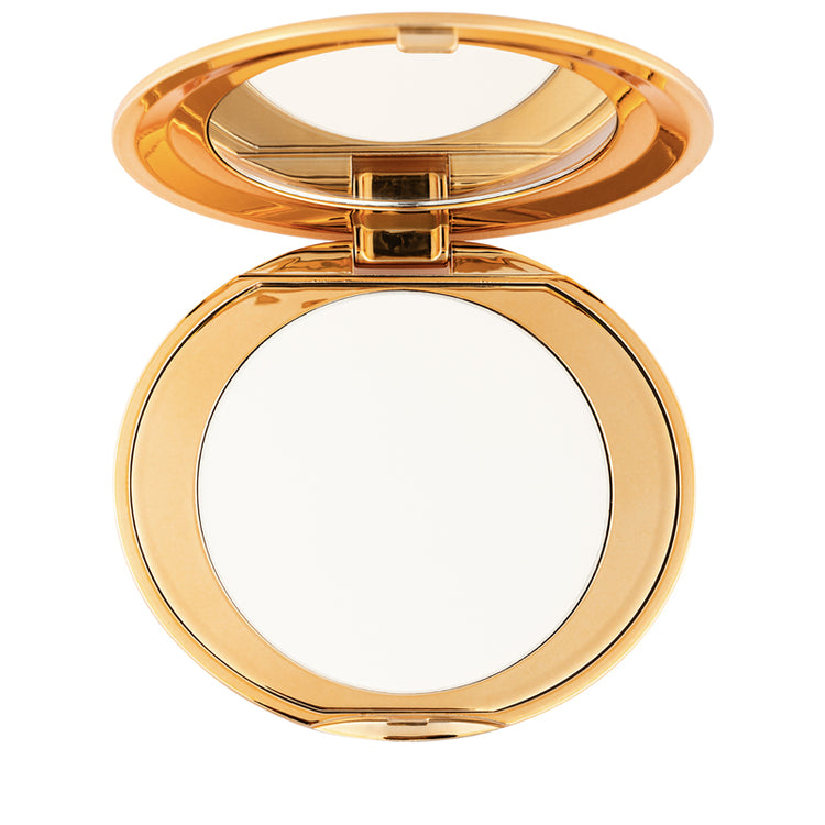 MCoBeauty Miracle Flawless Pressed Powder 8g