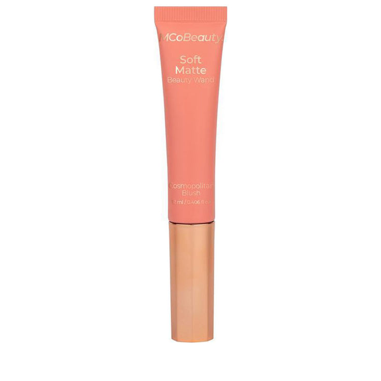 MCoBeauty Soft Matte Beauty Wand 12ml