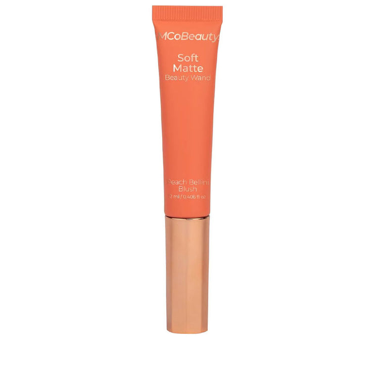 MCoBeauty Soft Matte Beauty Wand 12ml